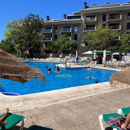 Acuario Apartments Benalmadena 1 Bedroom, 2 Bathrooms المظهر الخارجي الصورة