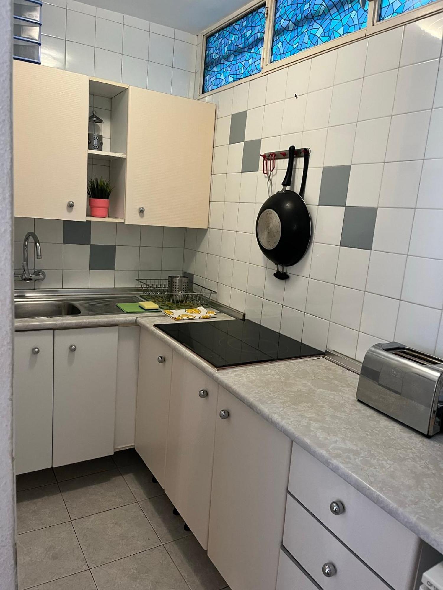 Acuario Apartments Benalmadena 1 Bedroom, 2 Bathrooms المظهر الخارجي الصورة