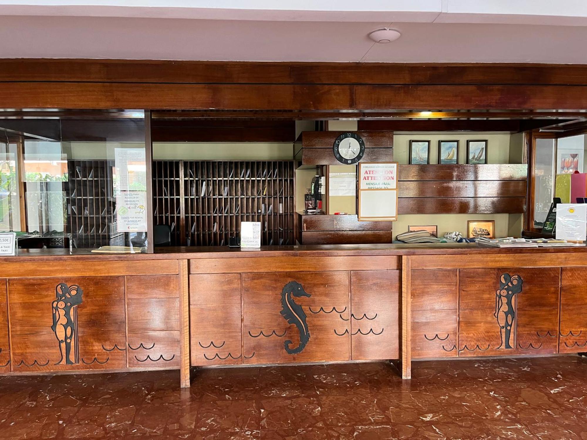 Acuario Apartments Benalmadena 1 Bedroom, 2 Bathrooms المظهر الخارجي الصورة