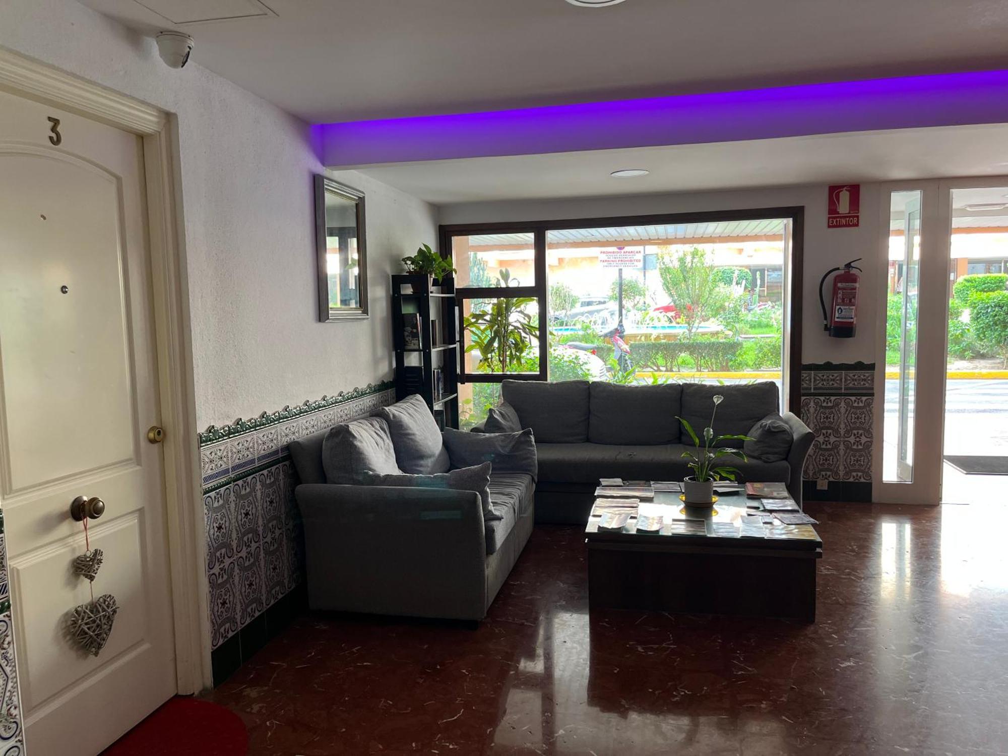 Acuario Apartments Benalmadena 1 Bedroom, 2 Bathrooms المظهر الخارجي الصورة