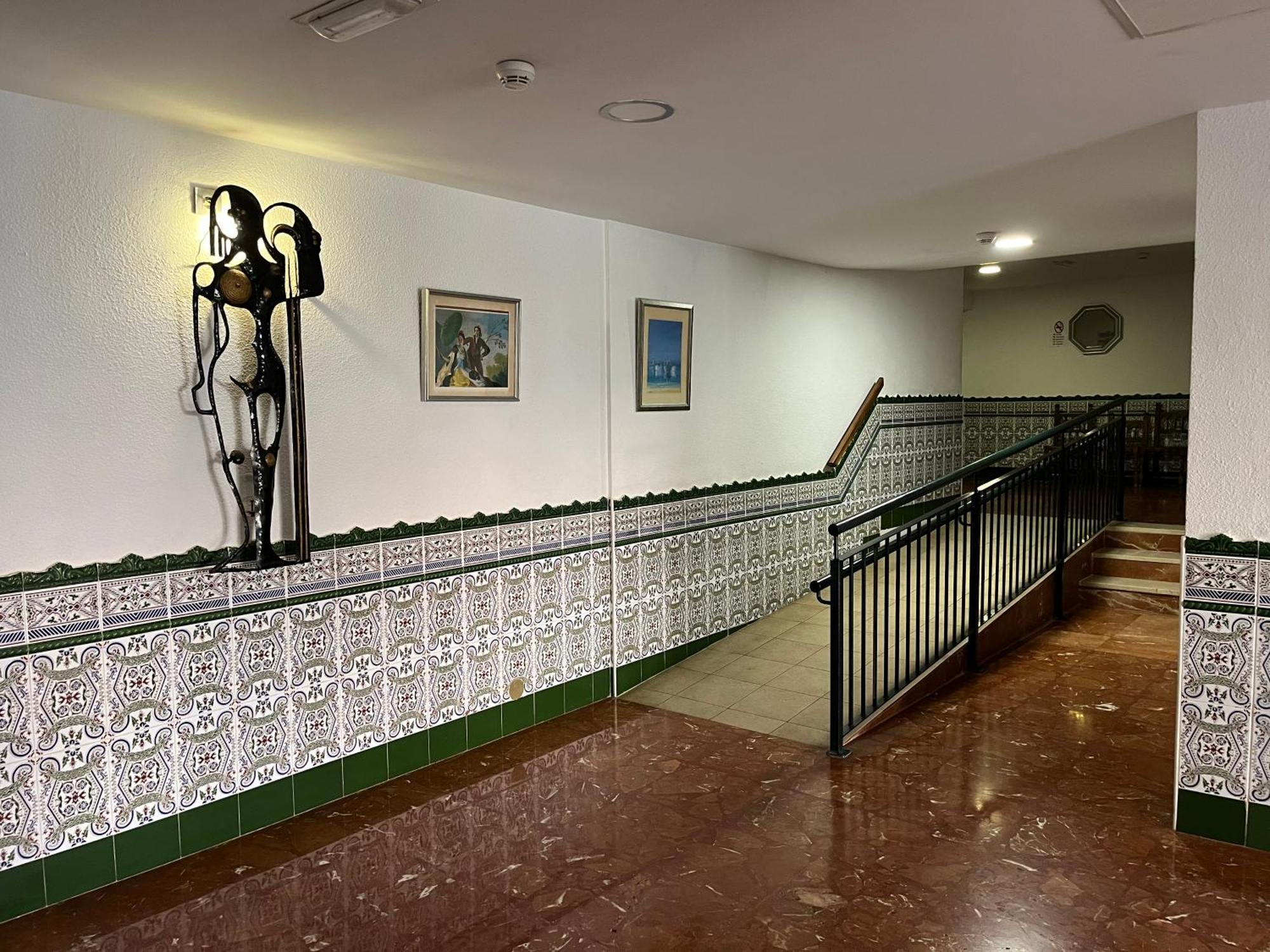 Acuario Apartments Benalmadena 1 Bedroom, 2 Bathrooms المظهر الخارجي الصورة