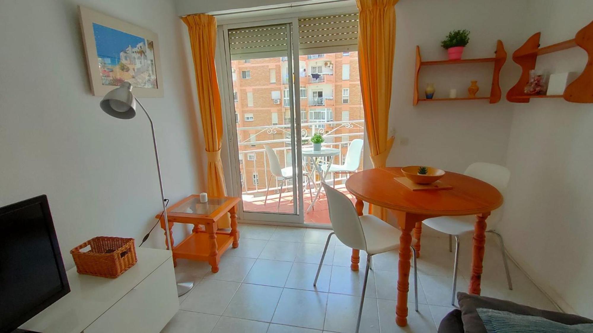 Acuario Apartments Benalmadena 1 Bedroom, 2 Bathrooms المظهر الخارجي الصورة