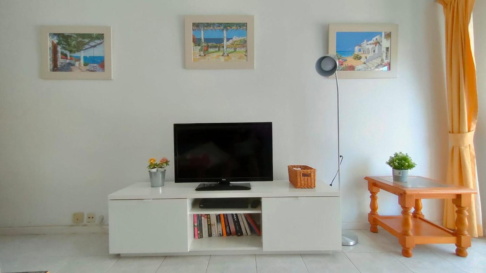 Acuario Apartments Benalmadena 1 Bedroom, 2 Bathrooms المظهر الخارجي الصورة