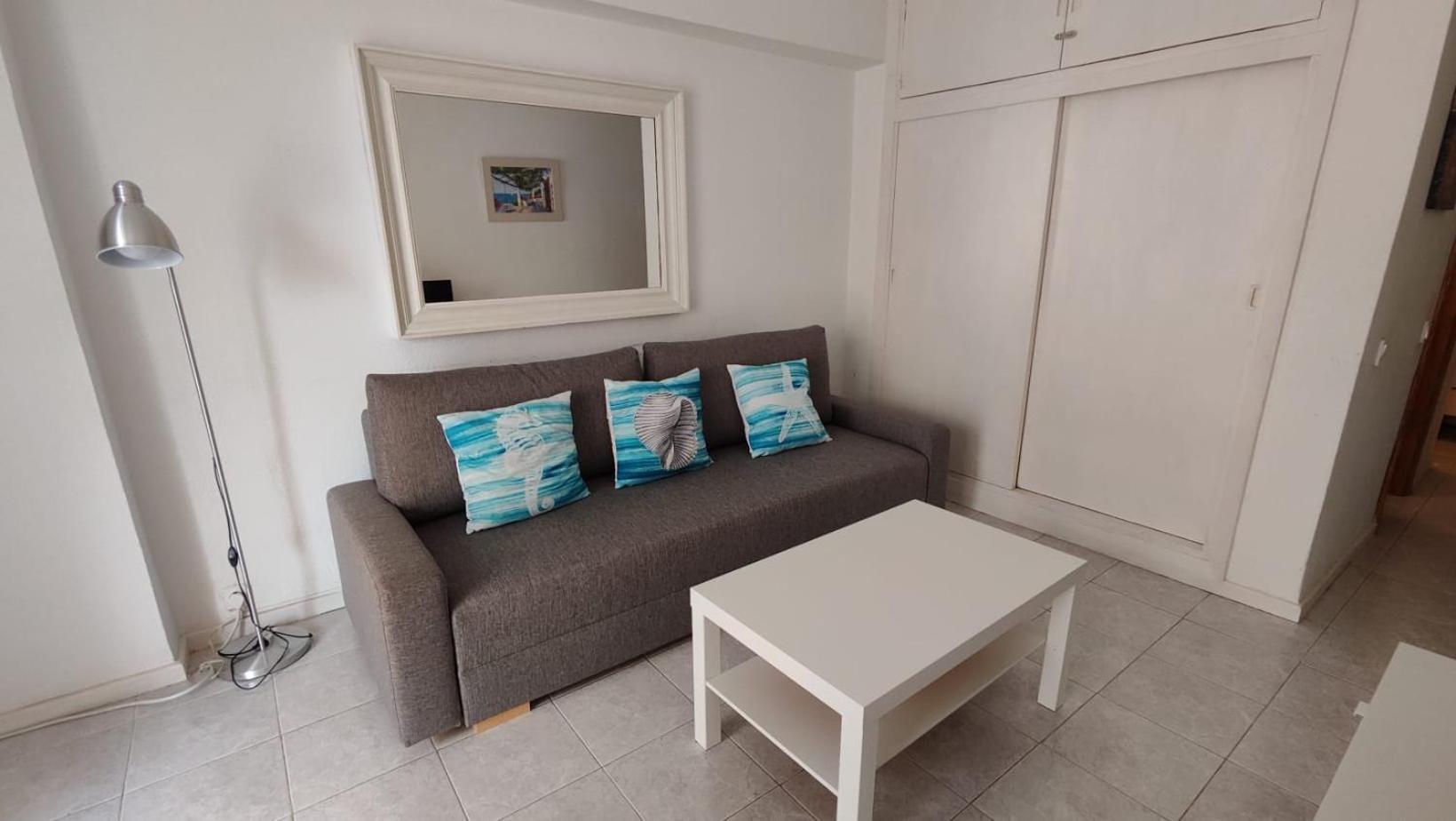 Acuario Apartments Benalmadena 1 Bedroom, 2 Bathrooms المظهر الخارجي الصورة