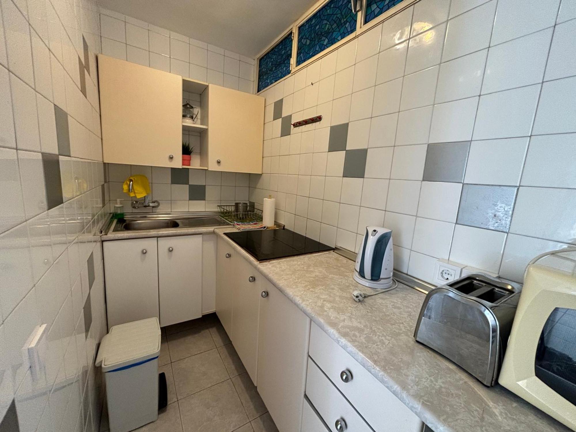 Acuario Apartments Benalmadena 1 Bedroom, 2 Bathrooms المظهر الخارجي الصورة