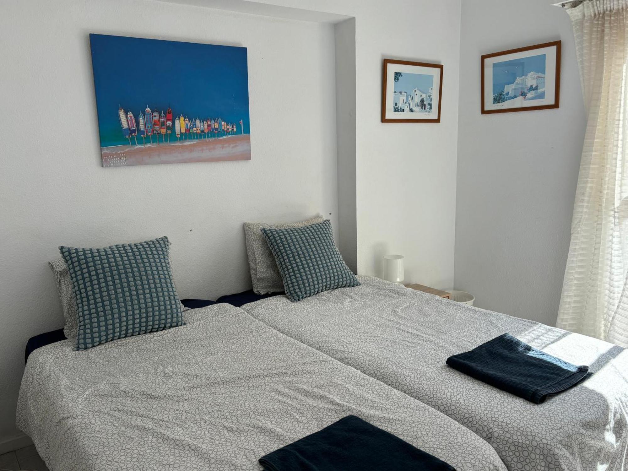 Acuario Apartments Benalmadena 1 Bedroom, 2 Bathrooms المظهر الخارجي الصورة